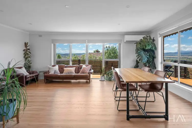 Sixth view of Homely house listing, 1 Rannoch Avenue, Riverside TAS 7250