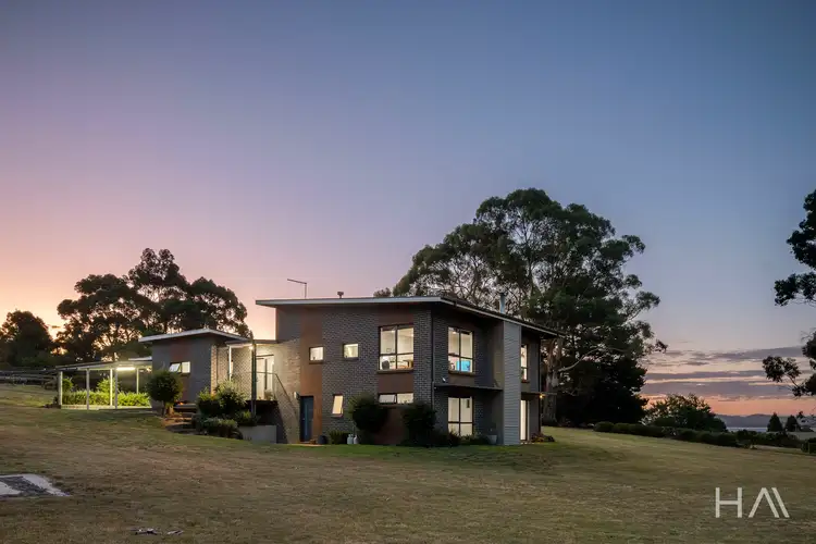 1105 Windermere Road, Swan Bay TAS 7252