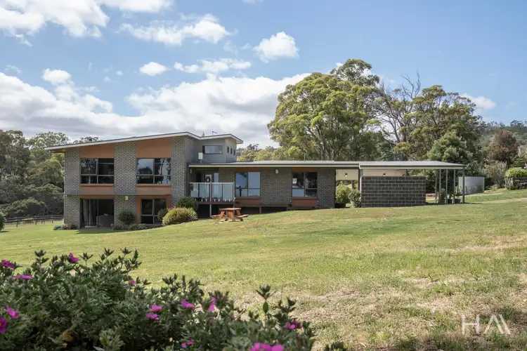 Third view of Homely house listing, 1105 Windermere Road, Swan Bay TAS 7252