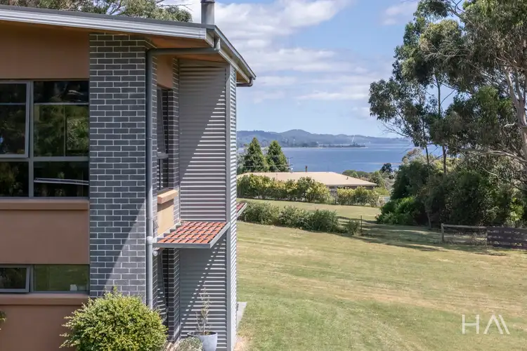 Fourth view of Homely house listing, 1105 Windermere Road, Swan Bay TAS 7252