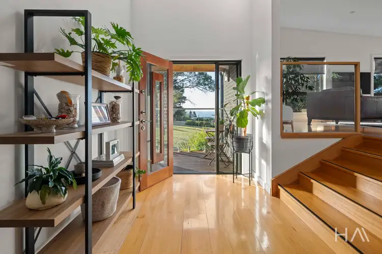 Fifth view of Homely house listing, 1105 Windermere Road, Swan Bay TAS 7252