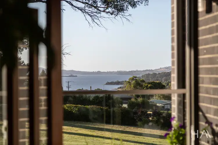 Sixth view of Homely house listing, 1105 Windermere Road, Swan Bay TAS 7252