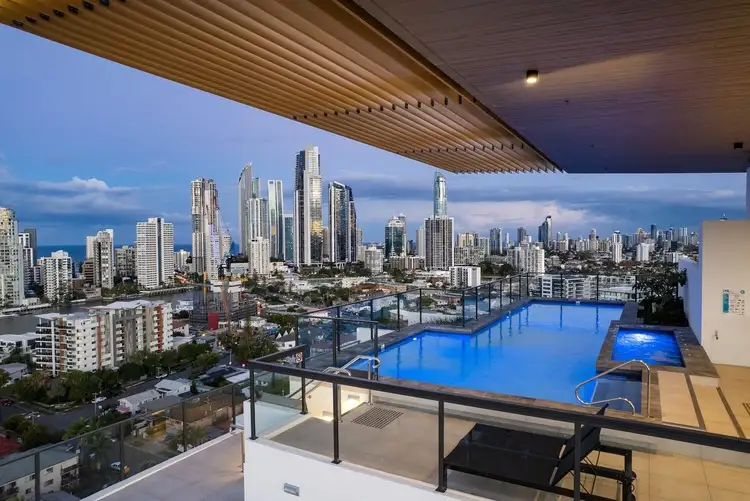 1301/28 Dalpura Street, Surfers Paradise QLD 4217