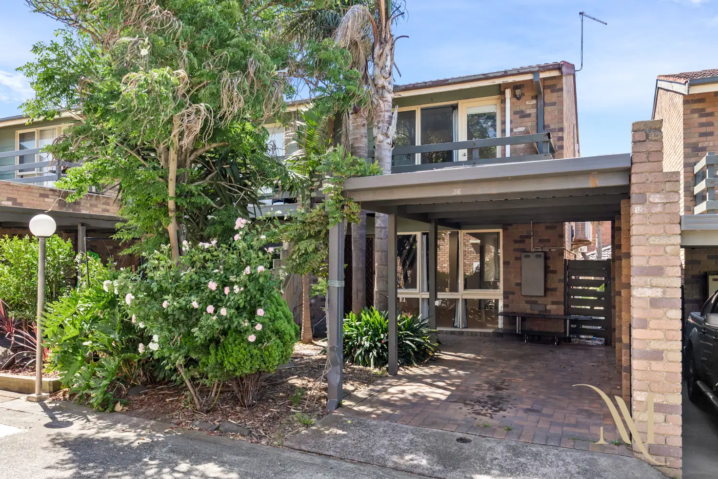 Main view of Homely unit listing, 36/99-101 Nepean Highway, Seaford VIC 3198