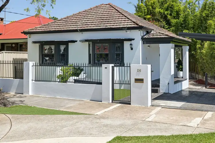 Main view of Homely house listing, 26 Gornall Avenue, Earlwood NSW 2206