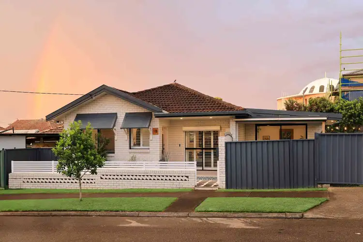 Main view of Homely house listing, 1b Sudbury Street, Belmore NSW 2192