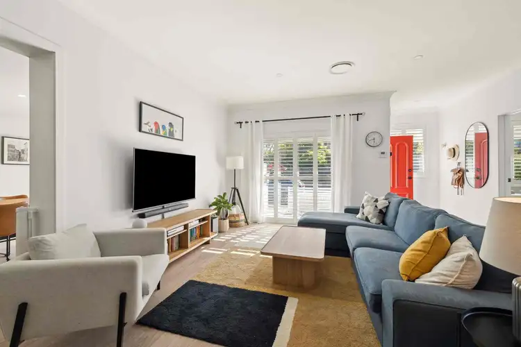 Second view of Homely house listing, 1b Sudbury Street, Belmore NSW 2192