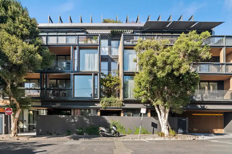 102/11-13 Jackson Street, St Kilda VIC 3182