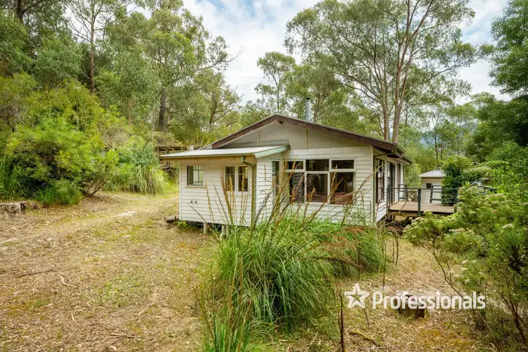 4 Acacia Court, Mcmahons Creek VIC 3799