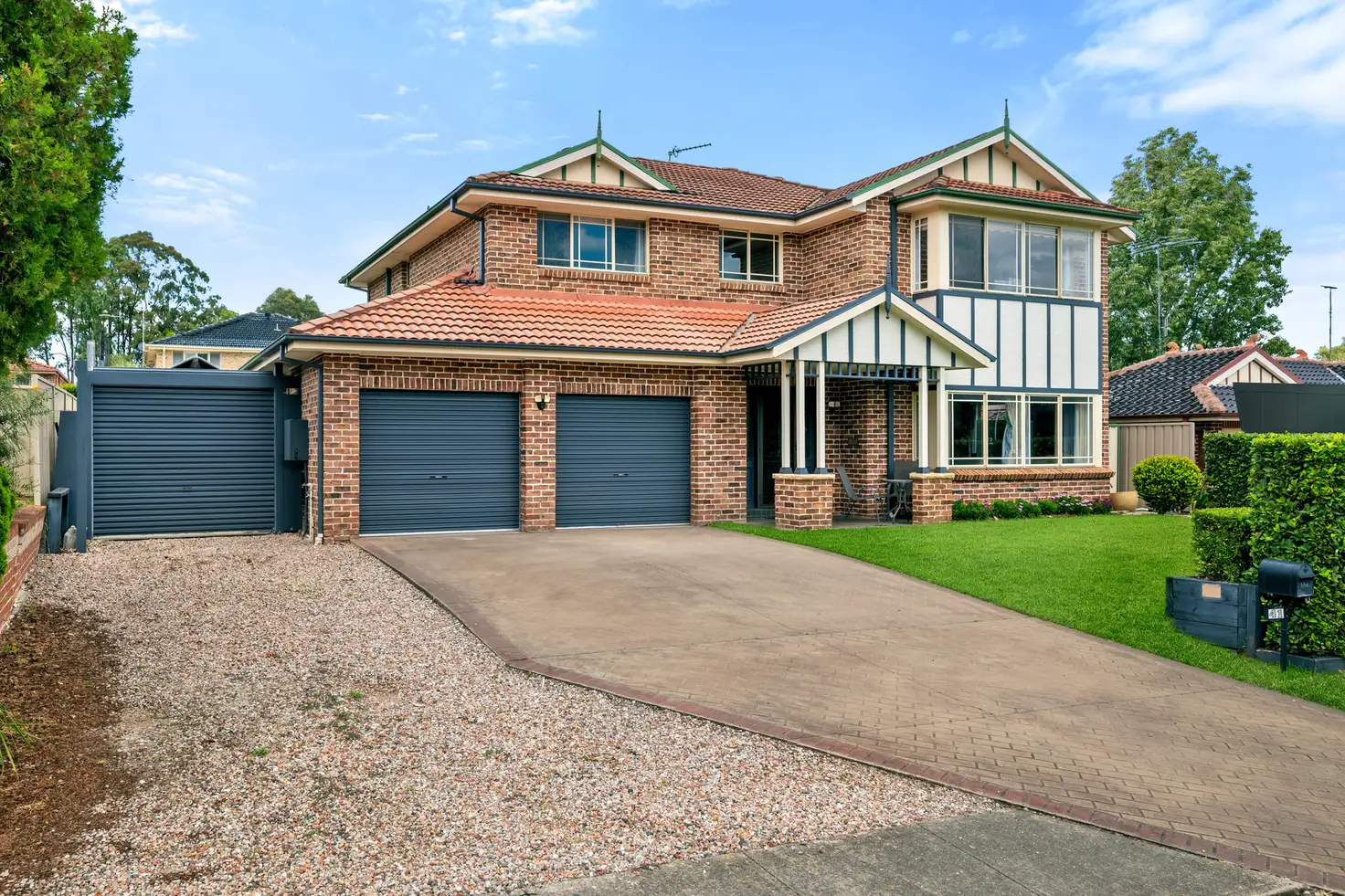 Main view of Homely house listing, 41 Marcus Clarke Crescent, Glenmore Park NSW 2745