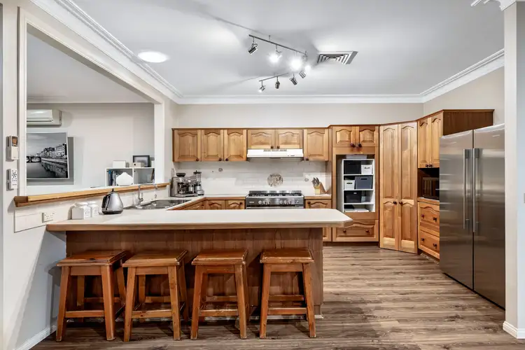 Fifth view of Homely house listing, 41 Marcus Clarke Crescent, Glenmore Park NSW 2745