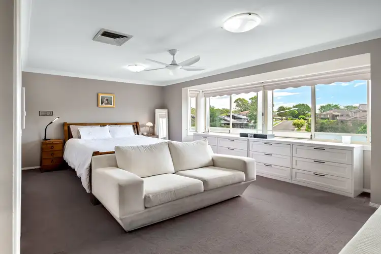 Sixth view of Homely house listing, 41 Marcus Clarke Crescent, Glenmore Park NSW 2745