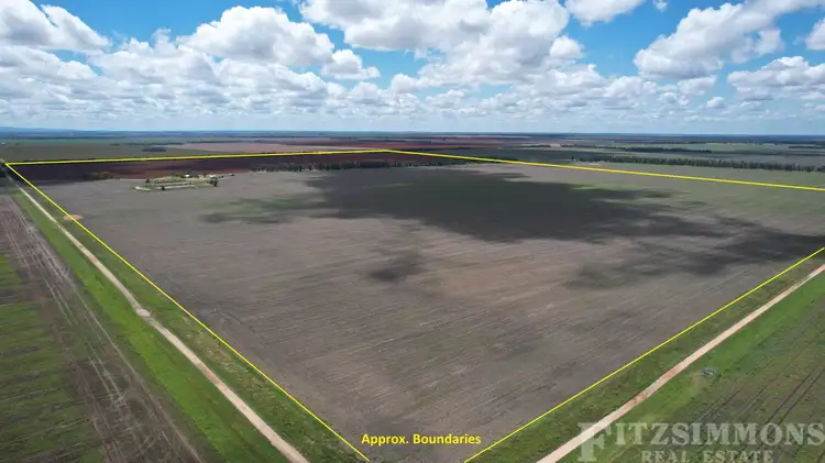 Second view of Homely rural property listing, 822 Inverai Kate Plain Road, Jandowae QLD 4410