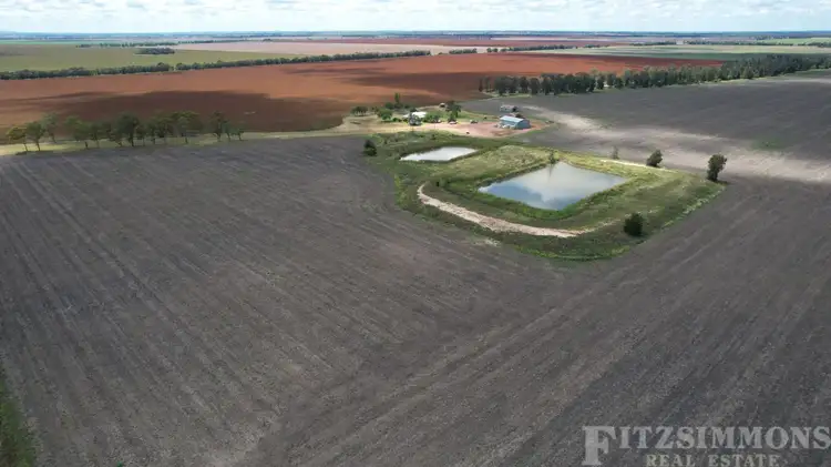 Third view of Homely rural property listing, 822 Inverai Kate Plain Road, Jandowae QLD 4410