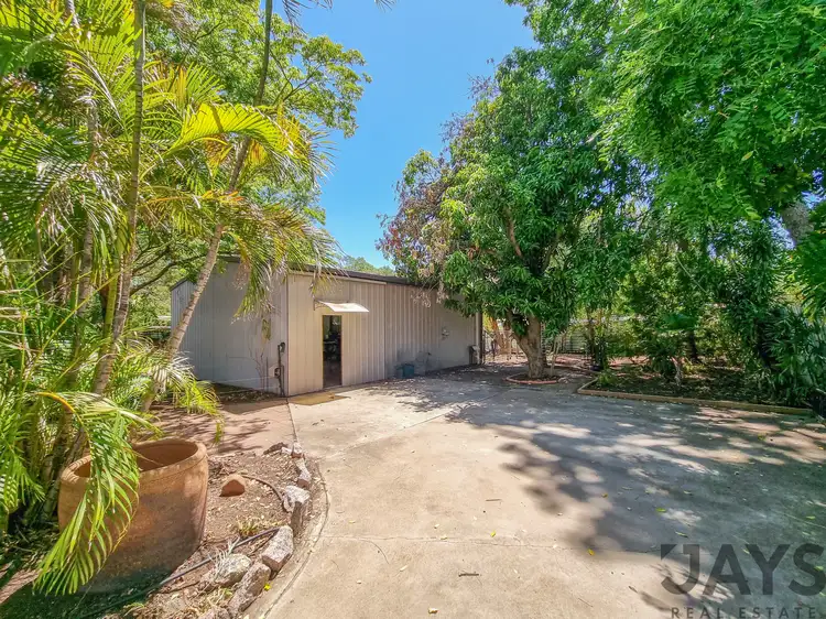 150 Simpson Street, Mount Isa QLD 4825