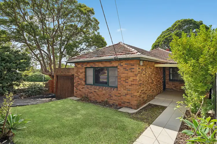 43 Wallace Street, Bexley NSW 2207