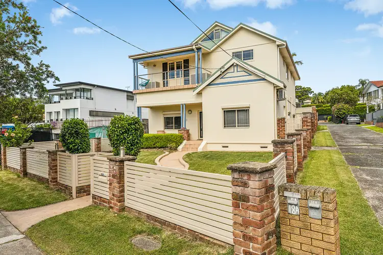 Main view of Homely house listing, 18 Vista Street, Sans Souci NSW 2219