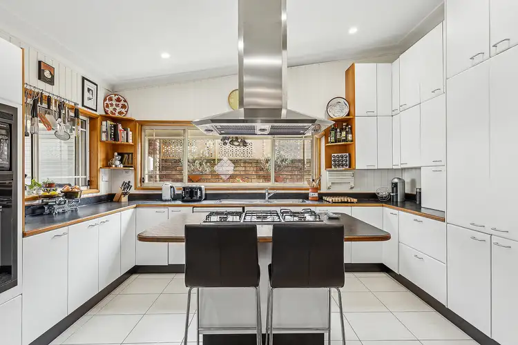 Fourth view of Homely house listing, 18 Vista Street, Sans Souci NSW 2219