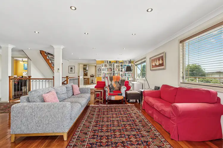 Fifth view of Homely house listing, 18 Vista Street, Sans Souci NSW 2219