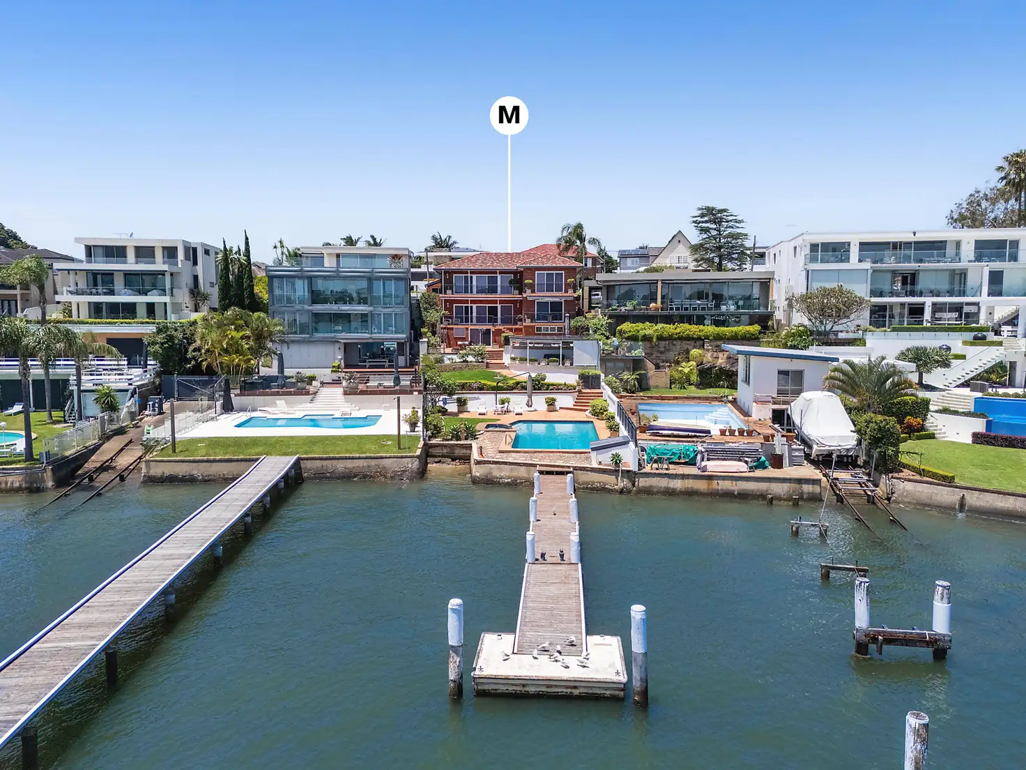Main view of Homely house listing, 59 Vista Street, Sans Souci NSW 2219