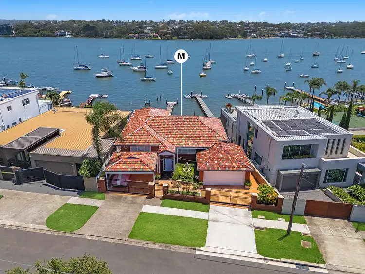 Second view of Homely house listing, 59 Vista Street, Sans Souci NSW 2219