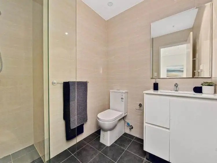Fifth view of Homely apartment listing, 204/3 Nipper Street, Homebush NSW 2140