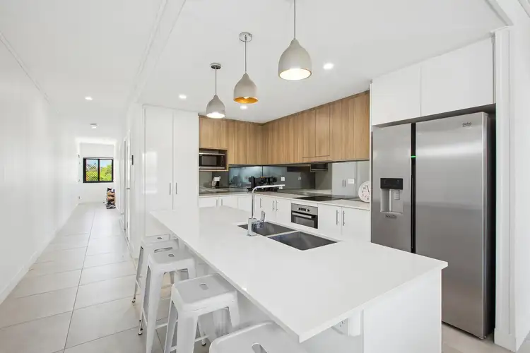 5/24 Victoria Parade, Rockhampton City QLD 4700