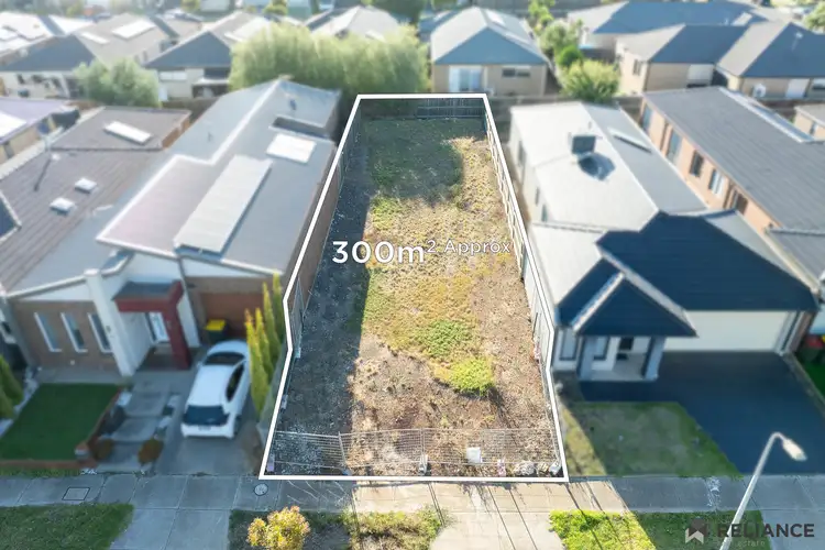 Second view of Homely land listing, 10 Cindia Crescent, Tarneit VIC 3029