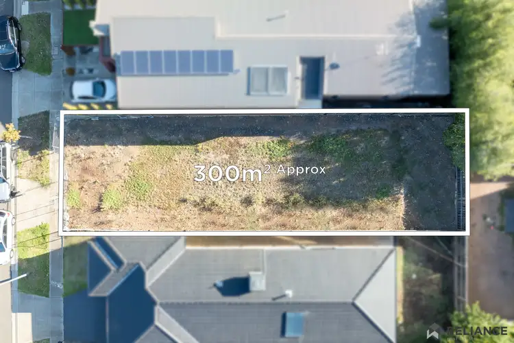 Third view of Homely land listing, 10 Cindia Crescent, Tarneit VIC 3029
