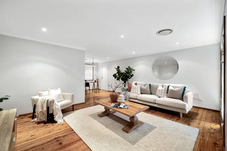 Second view of Homely house listing, 39 Gascoigne Street, Penrith NSW 2750
