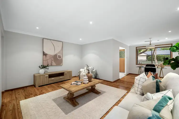 Third view of Homely house listing, 39 Gascoigne Street, Penrith NSW 2750