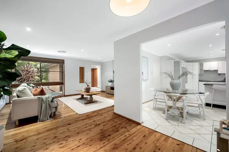 Fourth view of Homely house listing, 39 Gascoigne Street, Penrith NSW 2750