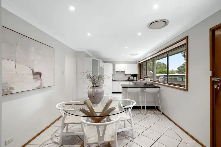 Fifth view of Homely house listing, 39 Gascoigne Street, Penrith NSW 2750