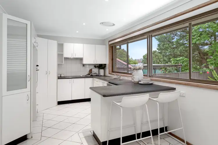 Sixth view of Homely house listing, 39 Gascoigne Street, Penrith NSW 2750