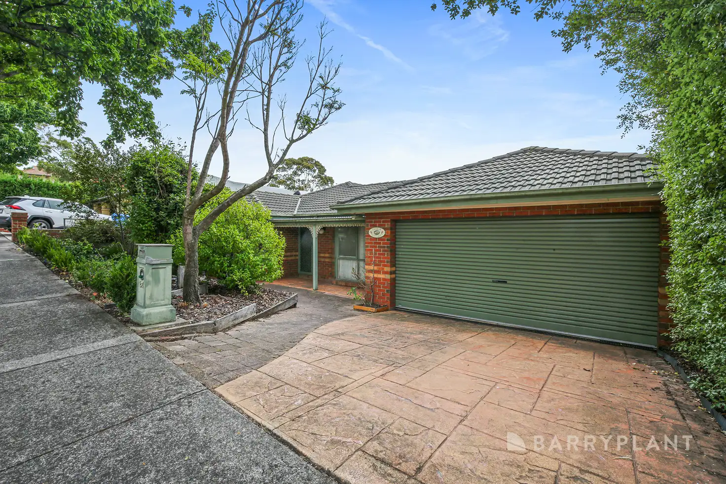 Main view of Homely house listing, 84 The Boulevard, Narre Warren South VIC 3805
