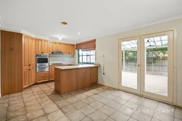 Second view of Homely house listing, 84 The Boulevard, Narre Warren South VIC 3805