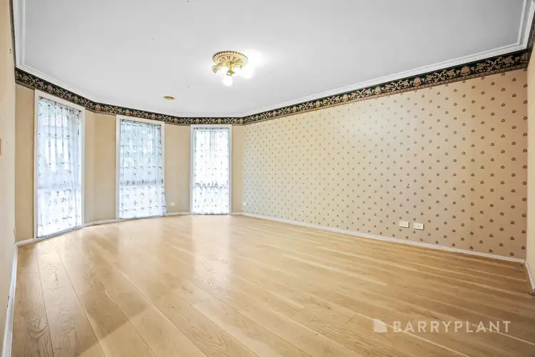 Third view of Homely house listing, 84 The Boulevard, Narre Warren South VIC 3805