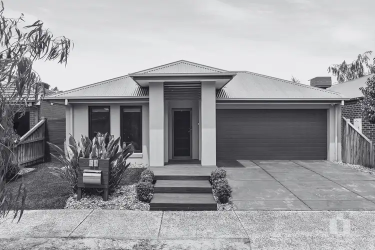 39 Lakeland Drive, Doreen VIC 3754