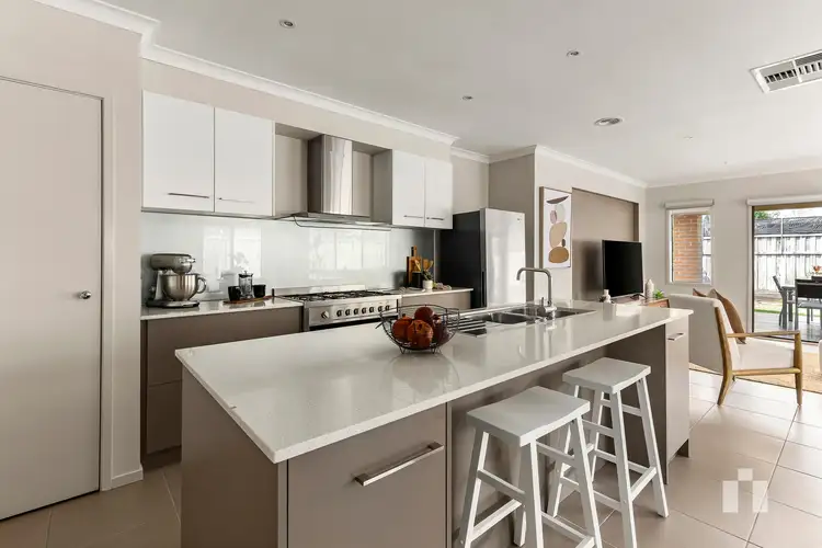 Third view of Homely house listing, 39 Lakeland Drive, Doreen VIC 3754