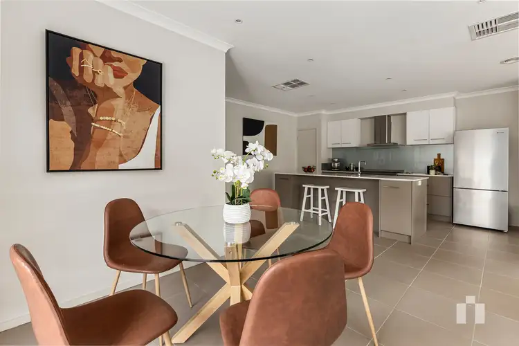 Fourth view of Homely house listing, 39 Lakeland Drive, Doreen VIC 3754