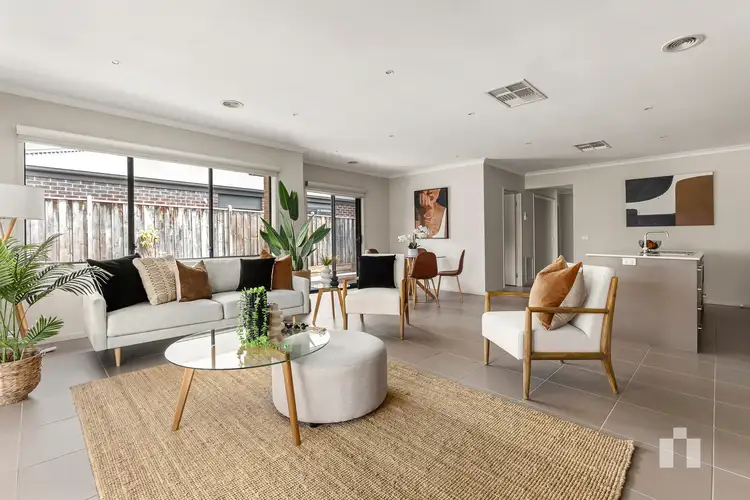 Sixth view of Homely house listing, 39 Lakeland Drive, Doreen VIC 3754