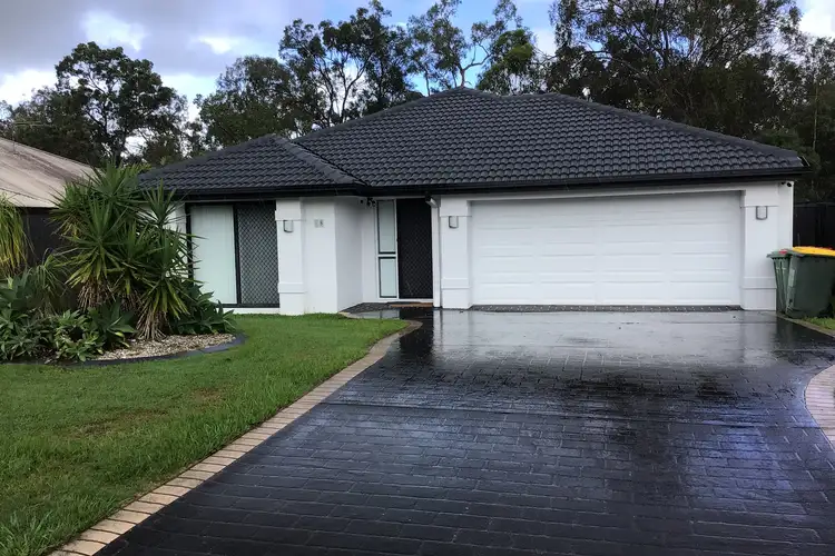 18 Callicoma Court