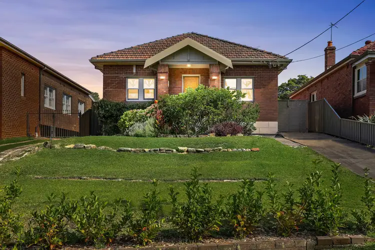 Main view of Homely house listing, 10 Johnston Street, Earlwood NSW 2206