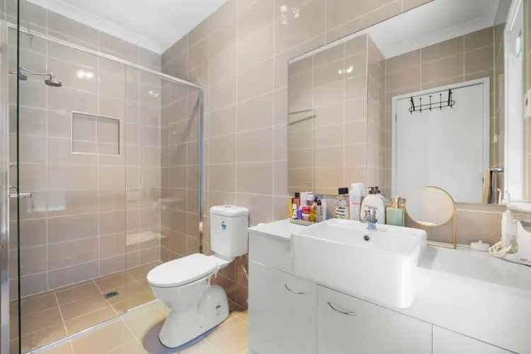 Second view of Homely house listing, 87 Sawsedge Avenue, Denham Court NSW 2565
