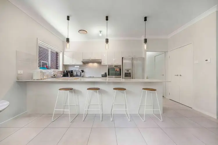 Fourth view of Homely house listing, 87 Sawsedge Avenue, Denham Court NSW 2565