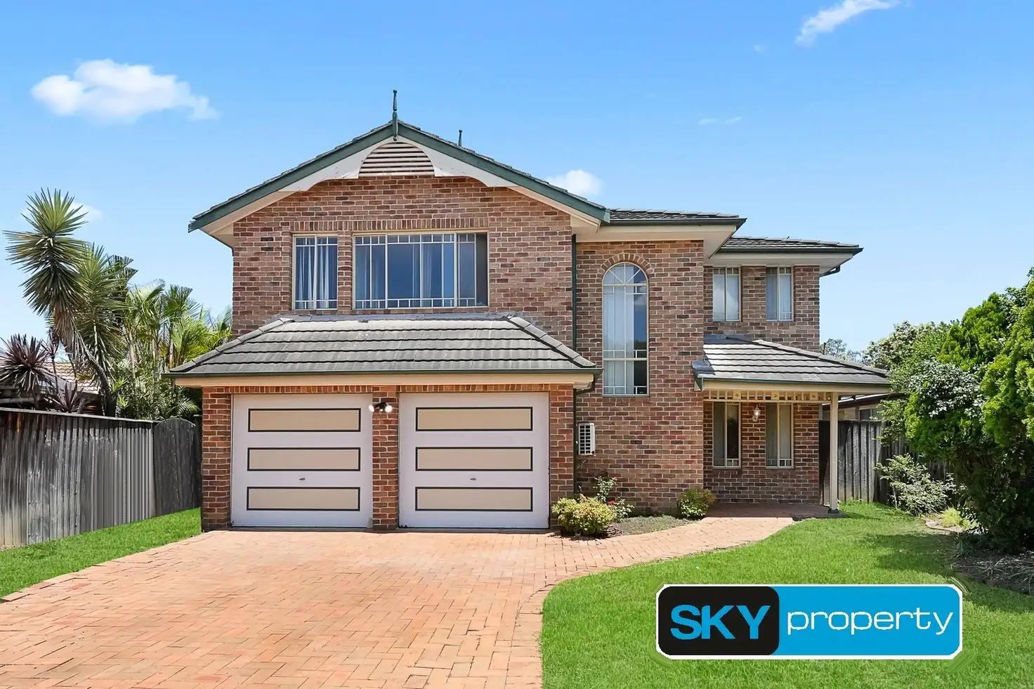 Main view of Homely house listing, 60 Aliberti Drive, Blacktown NSW 2148