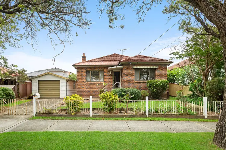 49 Alfred Street, Clemton Park NSW 2206
