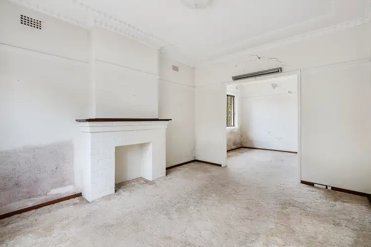 Second view of Homely house listing, 49 Alfred Street, Clemton Park NSW 2206