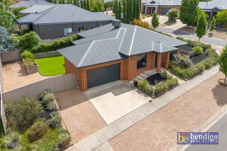 Main view of Homely house listing, 3 Phyllis Crescent, Mckenzie Hill VIC 3451
