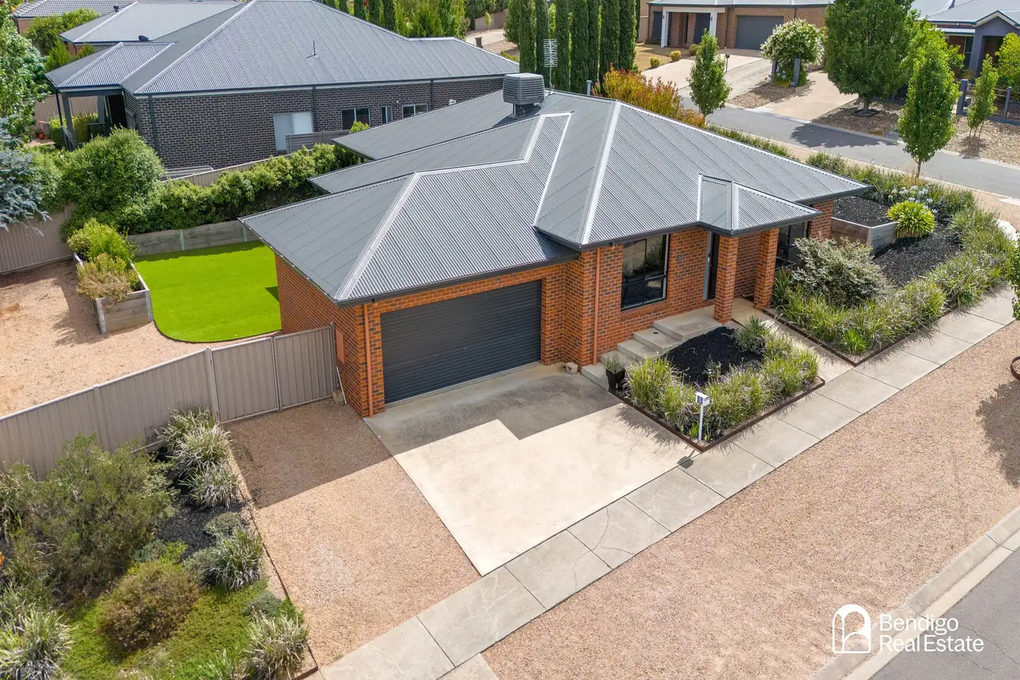 Main view of Homely house listing, 3 Phyllis Crescent, Mckenzie Hill VIC 3451